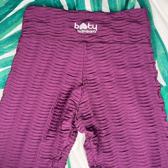 Booty by Brabants Pants - Booty By Brabants, OS